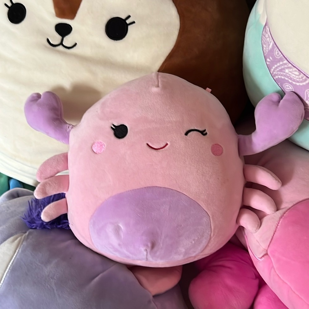 Squishmallow